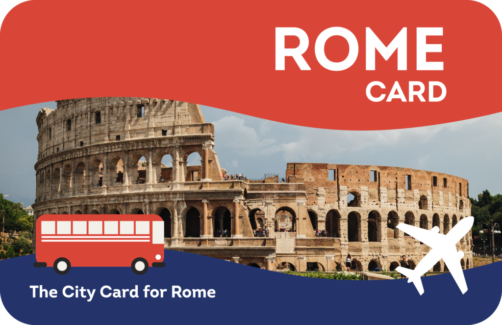 rome-card